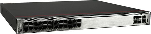 02353AHX-003 s5731 s24p4x 24 10 100 1000base t ports. 410ge sfp ports. poe . without power module