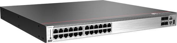 02353AHX-003 s5731 s24p4x 24 10 100 1000base t ports. 410ge sfp ports. poe . without power module