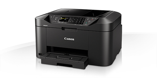 0959C009 impresora canon maxify mb2150 multifuncion a4 wifi inkjet da-plex
