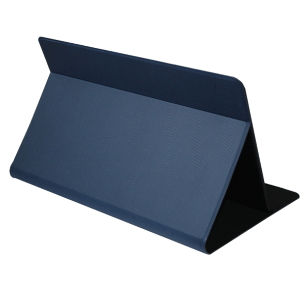 SilverHT Funda Universal Estampada Space Blue Metal para Tablet 9-10.1