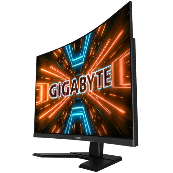 20VM0-GG32QCABA-1EKR monitor gaming gigabyte g32qc a 32p 2560x1440 va 2k