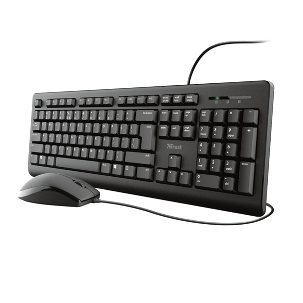 23977 teclado-raton optico trust tkm-250