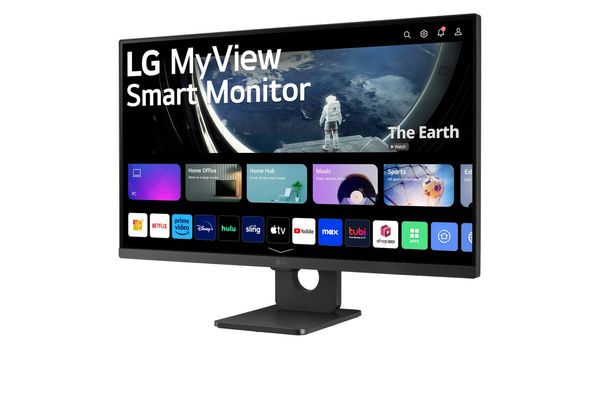 27SR50F-B monitor lg 27sr50f b 27p ips 1920 x 1080 hdmi altavoces