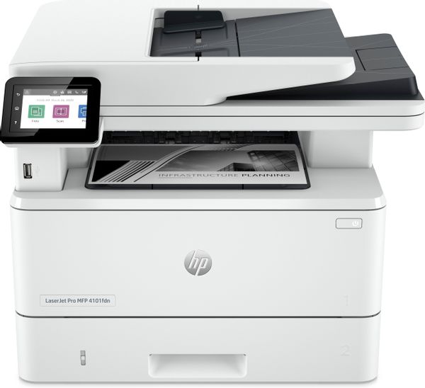 HP Smart Tank Plus Impresora multifunción inalámbrica 570, Color, Impresora  para Hogar, Impresión, escaneado, copia, AAD