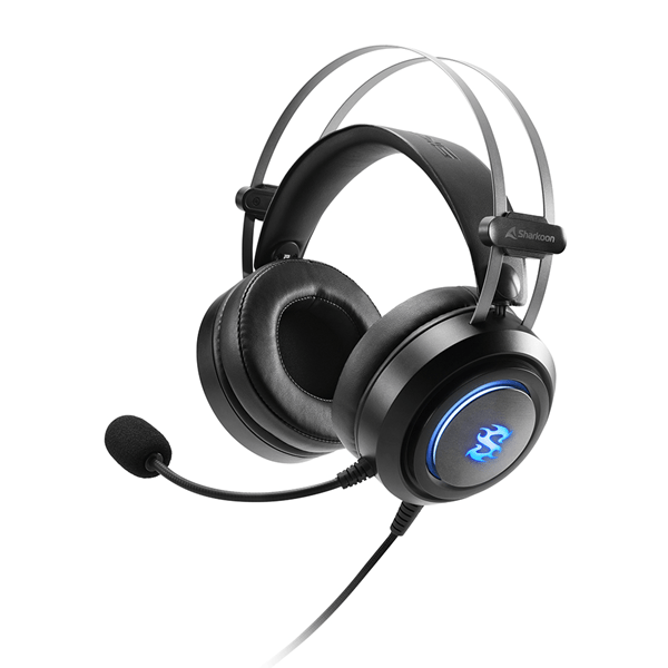 4044951030231 auriculares gaming sharkoon sgh30