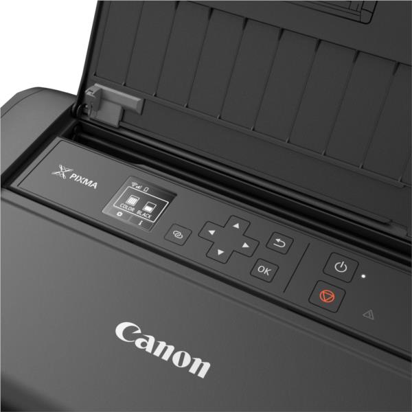 4167C006 impresora canon portatil tr150