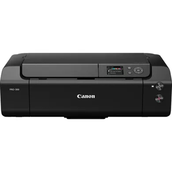 4278C009 impresora canon imageprograf pro-300 multifuncion a3-wifi