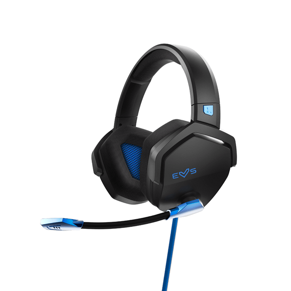 453177 auricular gaming headset esg 3 blue
