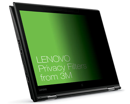 4XJ1D33269 lenovo 14.0 inch privacy filter for x1 y