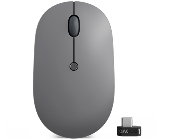 4Y51C21216 lenovo go usb-c wireless mouse