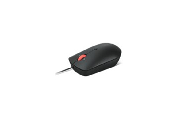 4Y51D20850 thinkpad usb-c wired compact mouse