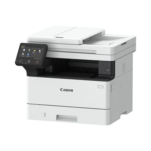 5951C008AA impresora canon i sensys mf463dw multifuncion a4 wifi laser da plex