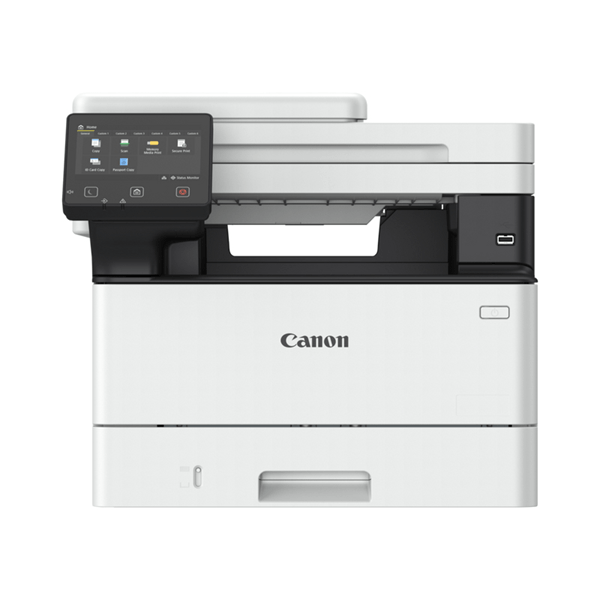 5951C020AA impresora canon i-sensys mf461dw multifuncion a4 wifi laser da-plex