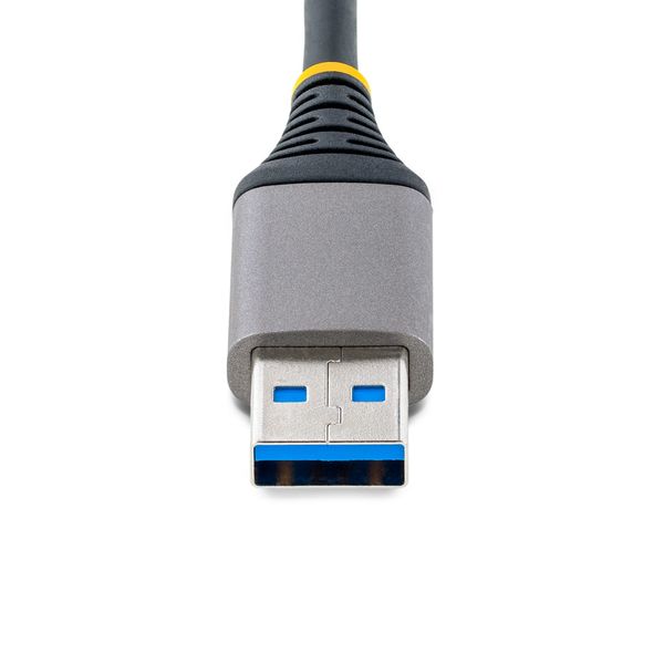 5G3AGBB-USB-A-HUB hub ladr n usb 3.0 5gbps de 3 puertos usb a red ethernet