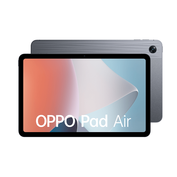 6650234 tablet oppo pad tab air 10.3p-2k-oc-4gb ram-64gb-and 12-gris