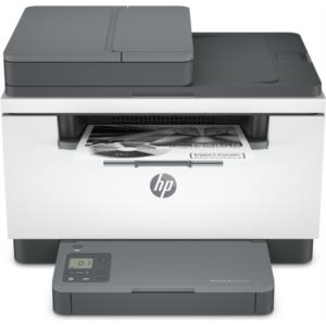 6GX00F impresora hp laserjet impresora multifuncion hp laserjet m234sdn. blanco y negro. impresora para oficina pequena. impresion. copia. escaner. escanear a correo electronico. escanear a pdf laser da-plex