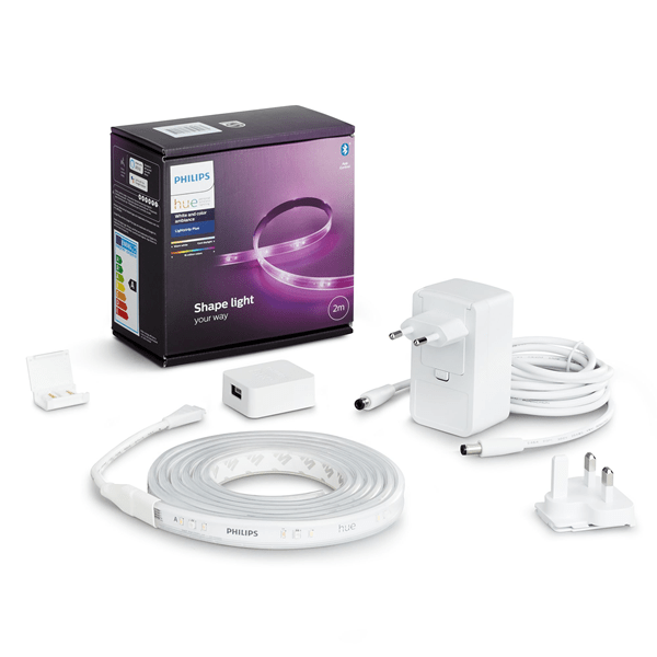 8718699703424 philips hue ambiance 2m cable-control