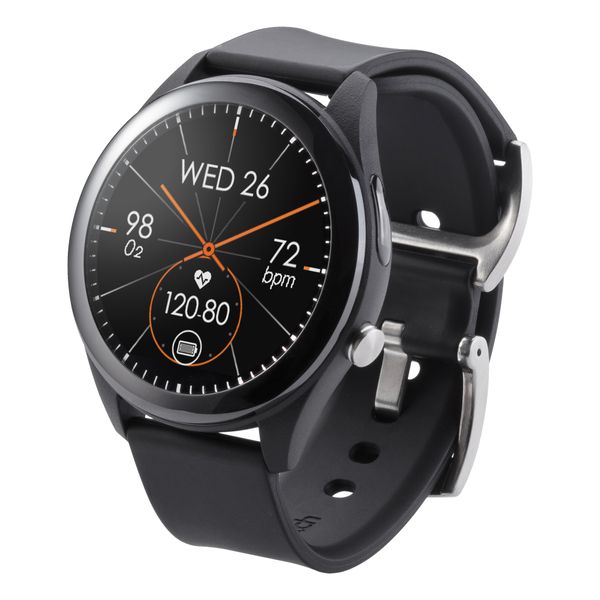 90HC00D1-MWP0E0 smartwatch asus vivowatch sp hc a05 black