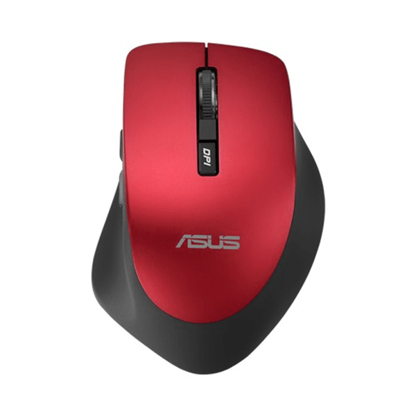 90XB0280-BMU030 wt425 mouse-red