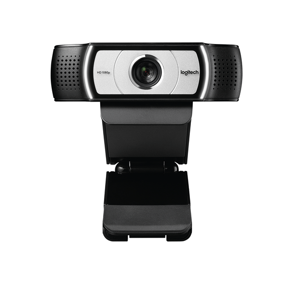 960-000972 oem-logitech hd webcam c930e