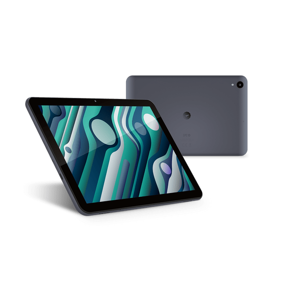 TCL Tab 10 WiFi Gen2 - Tablet de 10.36 2K, Octa-Core, 4GB de RAM, Memoria  de 64GB Ampliable por MicroSD, 6000 mAh de batería, Acabado Metal Ligero,  Android 13, Space Grey : : Electrónica