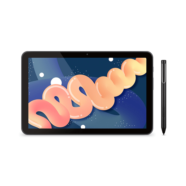 9779464N tablet spc gravity 3 pro 10.35p ips-qc-4gb-64gb-android 11-gris