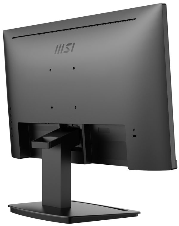 9S6-3PB9CH-004 monitor msi pro mp223. 21.5p va 1920 x 1080 fhd 100hz 1ms hdmi vga