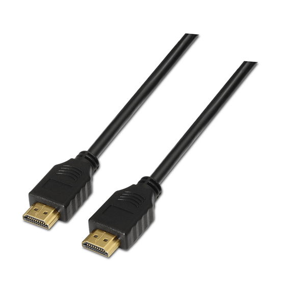 Cable LIGHTNING a USB-C USB 2.0, LIGHTNING/M-USB-C/M, Blanco, 20cm - AISENS®
