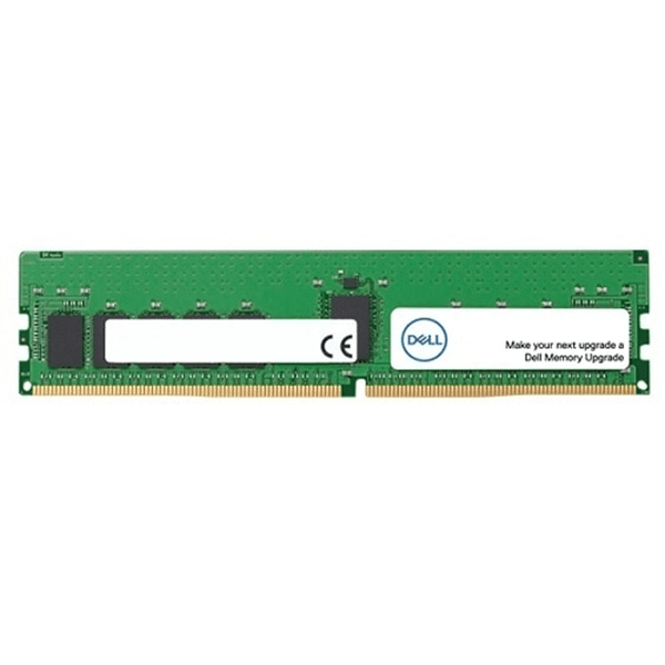 AA799064 dell memory 16gb 2rx8 ddr4 rdimm 3200mhz