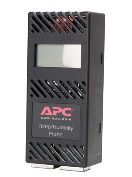 AP9520TH temperature-humidity sensor