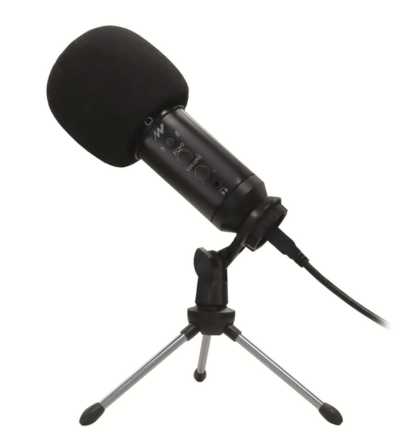 APP-NW3570 microfono gaming netway usb mx210 pro