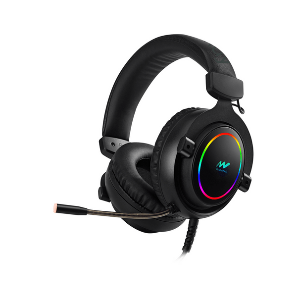 APP-NW3579 auriculares-micro netway gaming xh730 pro 7.1 rgb