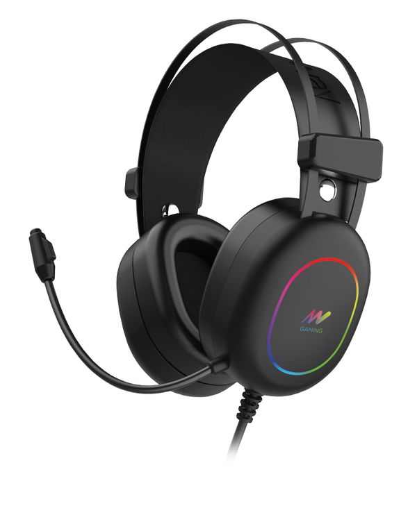 APP-NW3580 auriculares-micro netway gaming xh340 pro