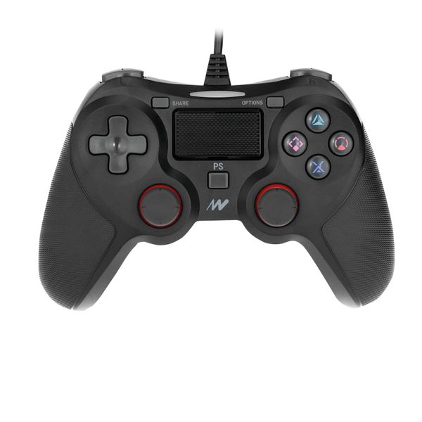 APP-NW3636 gamepad netway pc-ps3-ps4 usb