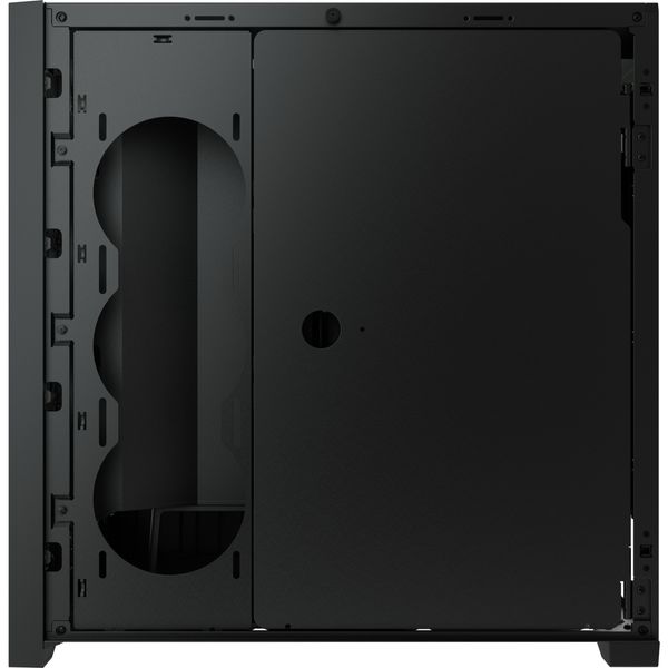 CC-9011242-WW caja gaming corsair 5000d rgb airflow cristal templado negro