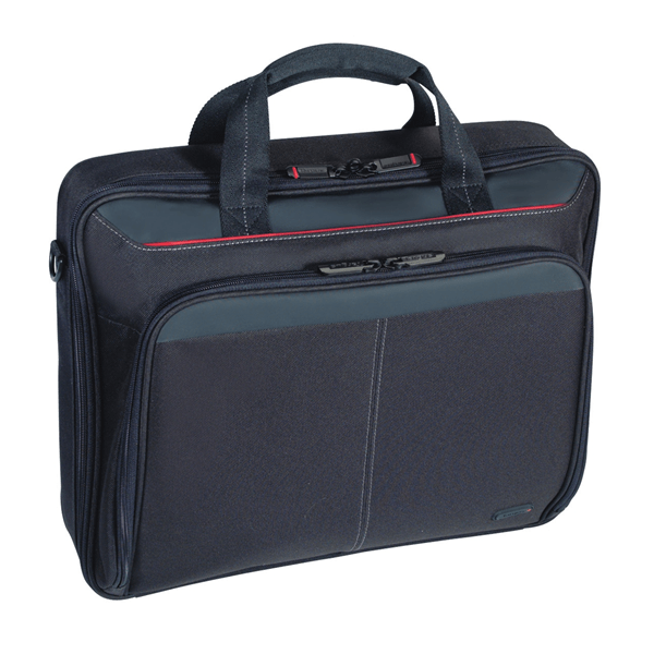 CN31 carry case-nylon black f notebook
