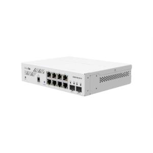 CSS610-8G-2S+IN mikrotik css610-8g-2s-in 8x1gbe 2sfp-