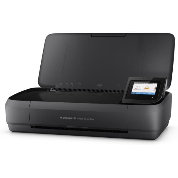 CZ992A_BHC hp officejet 250 mobile mfp