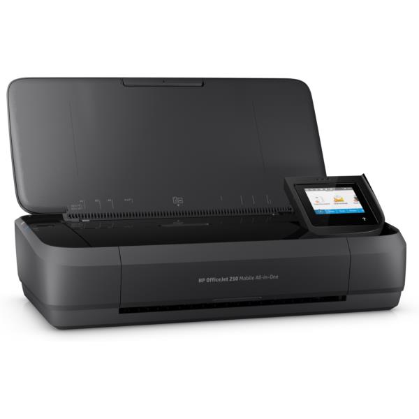 CZ992A_BHC hp officejet 250 mobile mfp