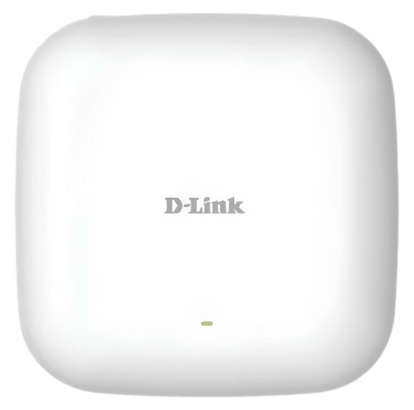 DAP-X3060 ax3000 wi-fi 6 dual-band poe access point nuclias connect 1 p
