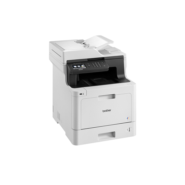 Impresora HP LaserJet Pro HP MFP 4102fdwe, Blanco y negro, Impresora  pequeña/mediana empresa, Impresión, copia, escaneado, fax, Impresión  frontal USB;