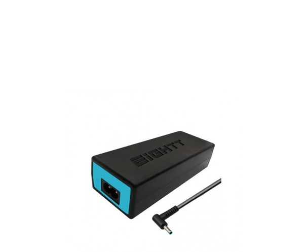 EHP65B eightt cargador especa fico compatible con hp 19.5v 3.3a 65w 4.53.0 blue