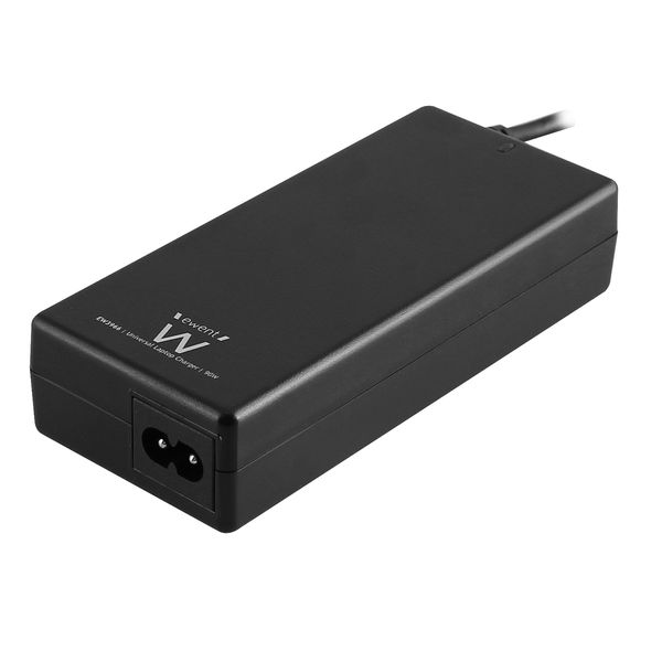 TQLC-USBC65PD cargador tooq 65w usb-c 1.8m para portatil