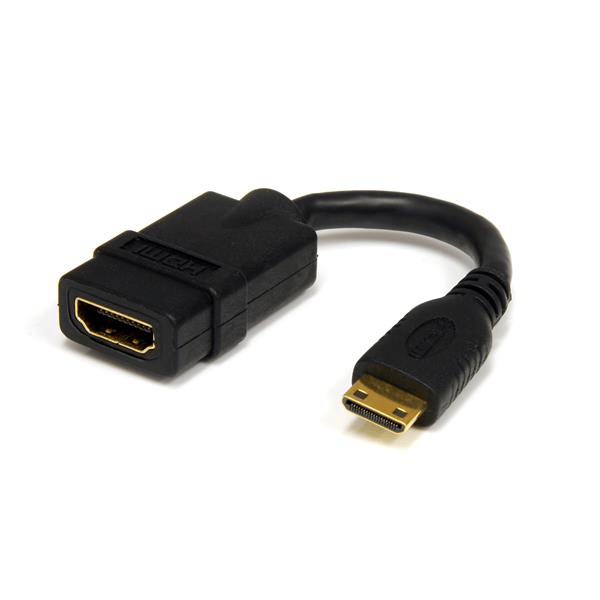 HDACFM5IN 5in high speed hdmi adapter cbl