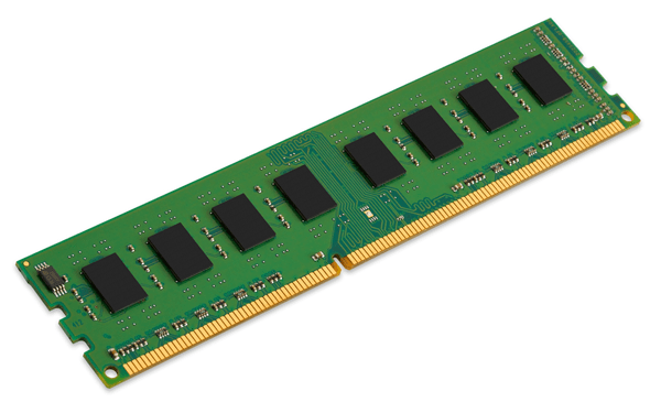 KCP3L16NS8/4 memoria ram ddr3l 4gb 1600mhz 1x4 cl11 kingston system specific memory 4gb ddr3l 1600mhz module