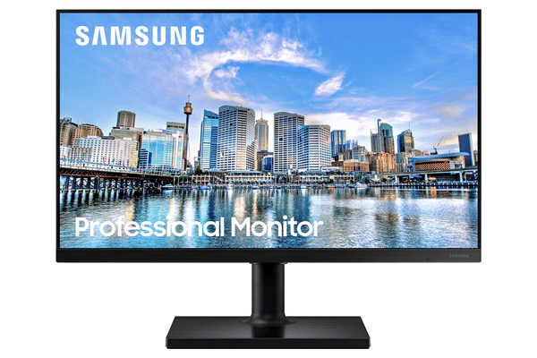 LF24T450FZUXEN monitor samsung t45f 24p ips 1920 x 1080 hdmi altavoces