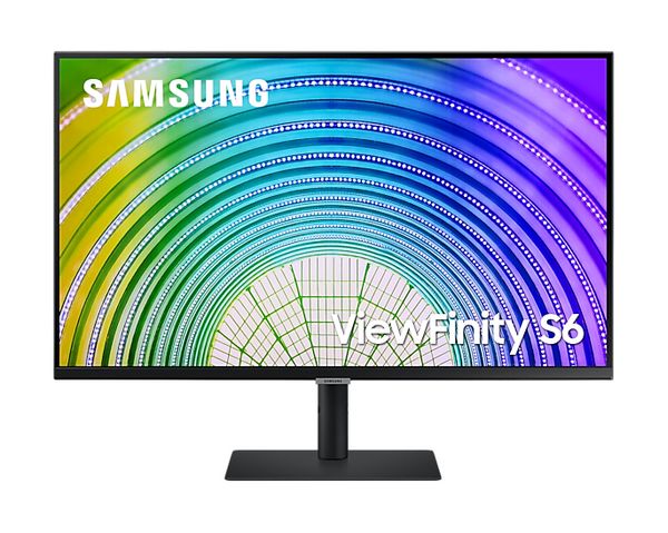 LS32A600UUPXEN monitor samsung s60ua viewfinity 32p va 2560 x 1440 hdmi