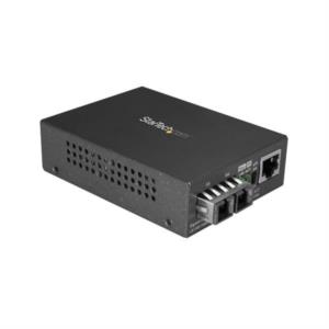 MCMGBSCMM055 conversor medios ethernet a fibra sc multi 1000base-sx 550m