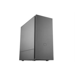 MCS-S600-KN5N-S00 caja cooler master silencio s600 negro