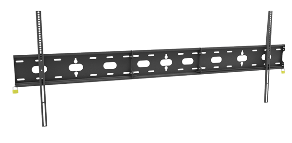 MD-WM15060 iiyama universal wall mount. vesa 1500x600. locable. designed for touch. landscape 105p md-wm15060
